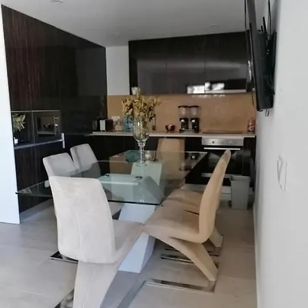Gæstehus Casa No Geres Com Piscina Privada *