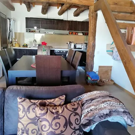 Gæstehus Casa No Geres Com Piscina Privada *
