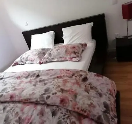 Gæstehus Casa No Geres Com Piscina Privada *