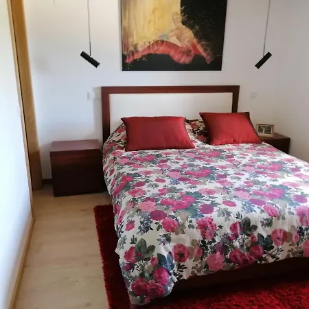 Casa No Geres Com Piscina Privada