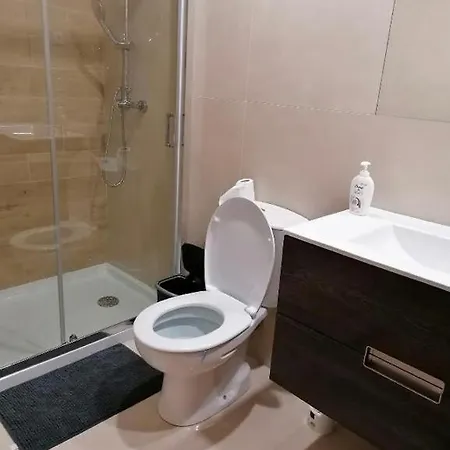 Gæstehus Casa No Geres Com Piscina Privada *