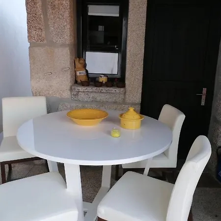 Casa No Geres Com Piscina Privada Gæstehus Rio Caldo