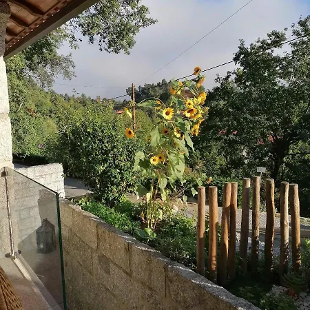 Gæstehus Casa No Geres Com Piscina Privada