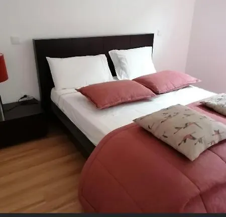 Gæstehus Casa No Geres Com Piscina Privada *