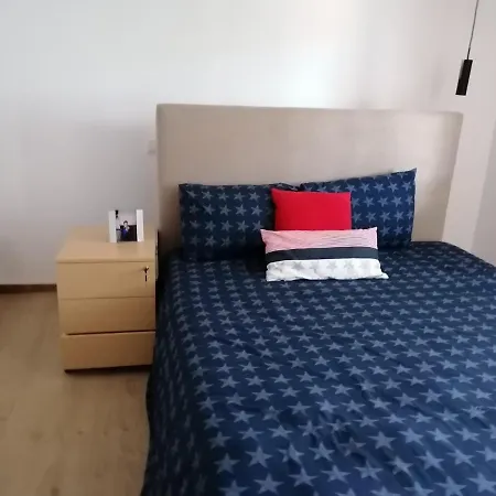 Casa No Geres Com Piscina Privada *