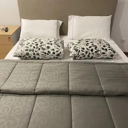 Casa No Geres Com Piscina Privada *