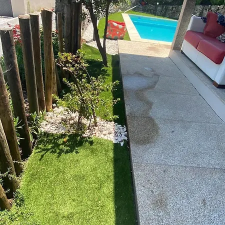 Gæstehus Casa No Geres Com Piscina Privada *